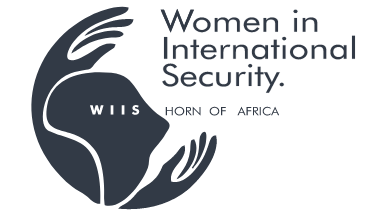Women In International Security Horn Of Africa